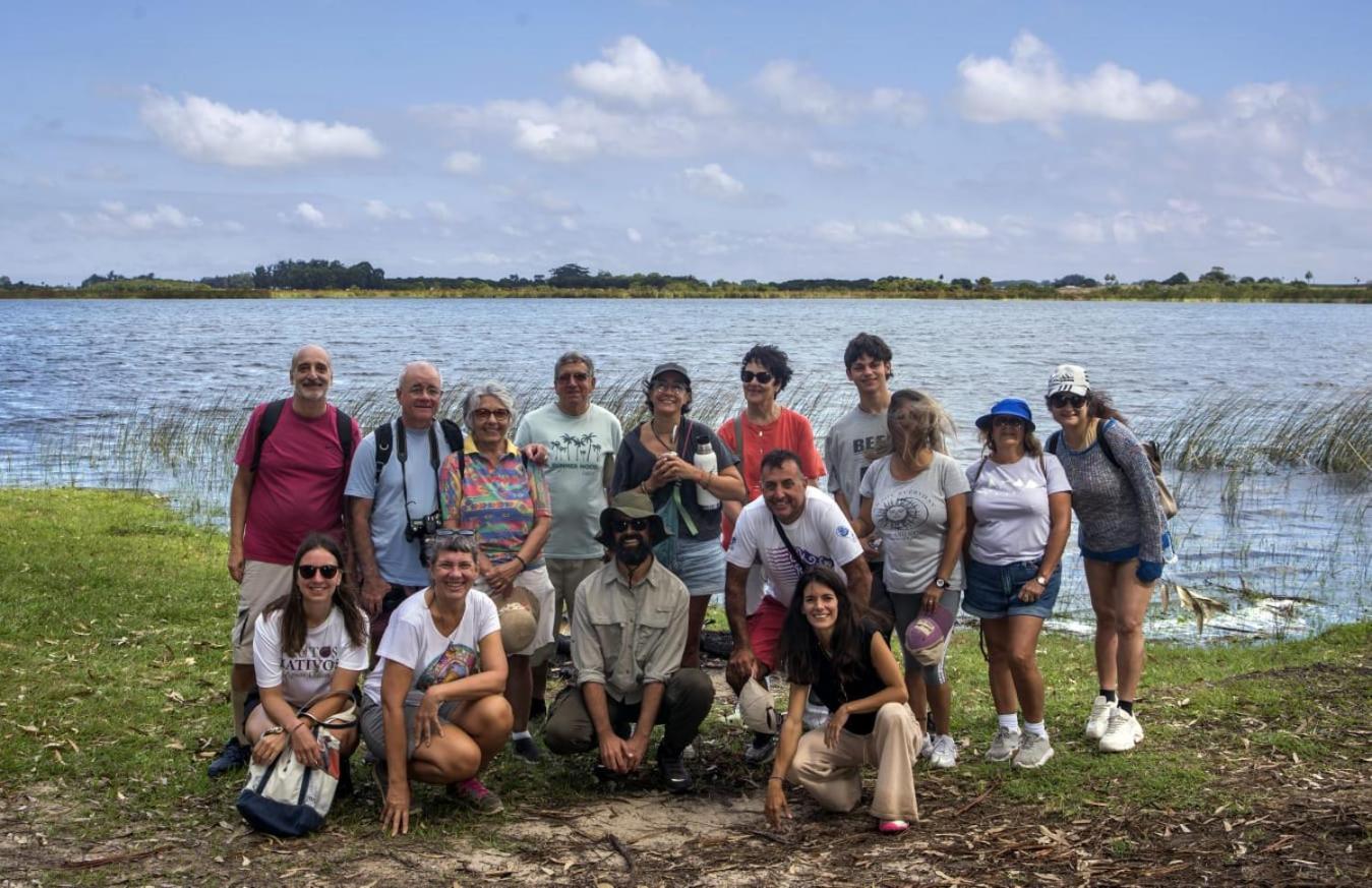 Cabanas Virazon Aguas Dulces Kültér fotó